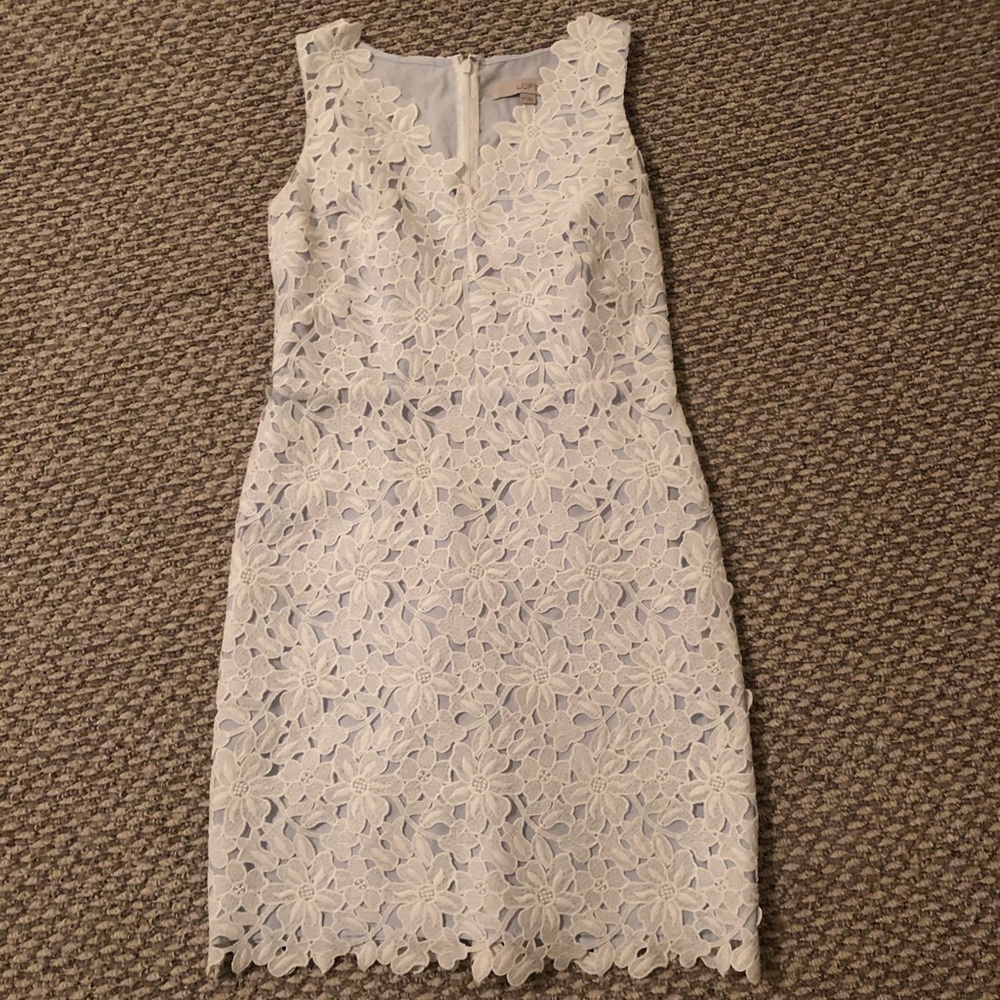 LOFT Dress